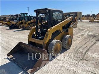 CAT 232D Mini incarcator
