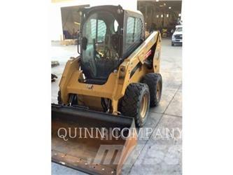 CAT 236D Mini incarcator