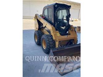 CAT 236D Mini incarcator