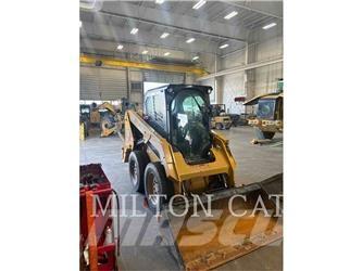 CAT 236D 3 Mini incarcator