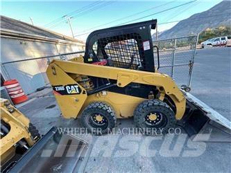CAT 236D C1-H2 Mini incarcator