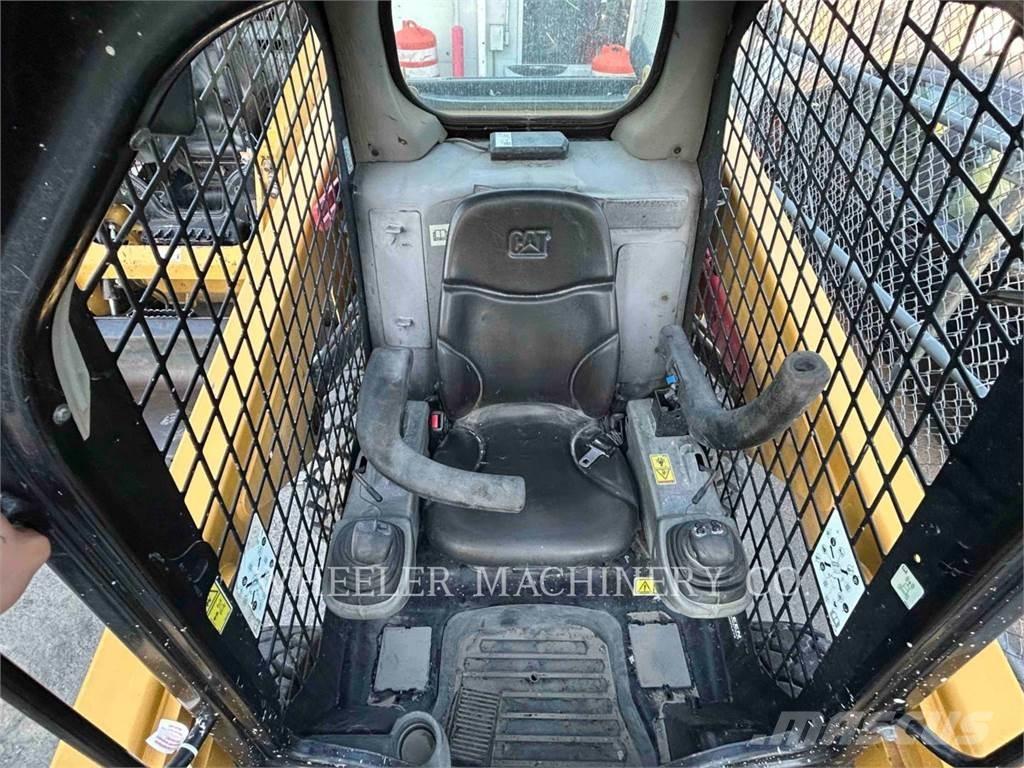 CAT 236D C1-H2 Mini incarcator