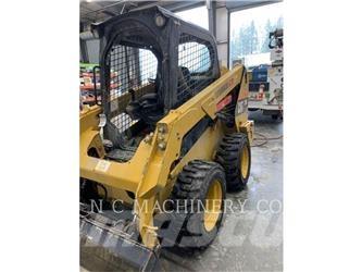 CAT 236D H2CN Mini incarcator