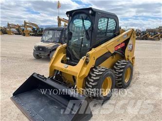 CAT 236D3 Mini incarcator