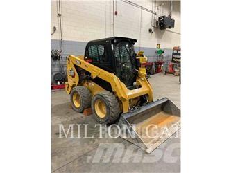 CAT 236D3 Mini incarcator