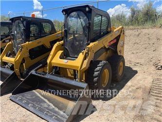 CAT 236D3 Mini incarcator