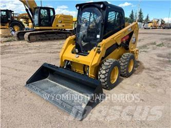 CAT 236D3 Mini incarcator