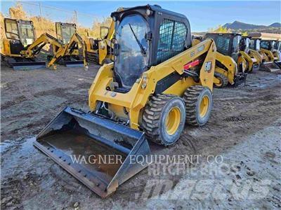 CAT 236D3 Mini incarcator