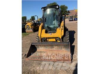 CAT 236D3 Mini incarcator