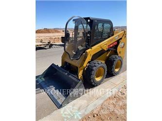 CAT 236D3 Mini incarcator