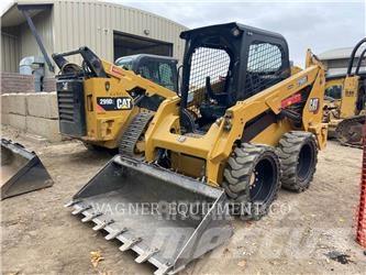 CAT 236D3 Mini incarcator