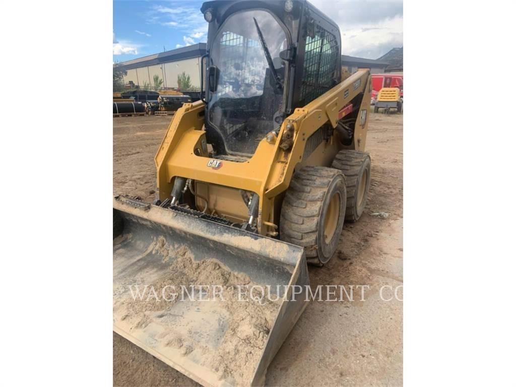 CAT 236D3 Mini incarcator