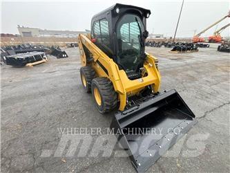 CAT 236D3 C3H2 Mini incarcator