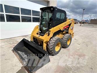 CAT 236D3 C3H2 Mini incarcator