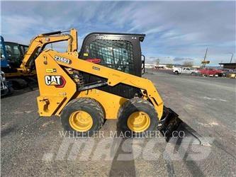 CAT 236D3 C3H2 Mini incarcator