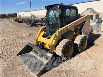 CAT 236D3 C3H2 Mini incarcator