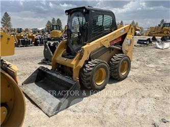 CAT 236D3 H2CB Mini incarcator