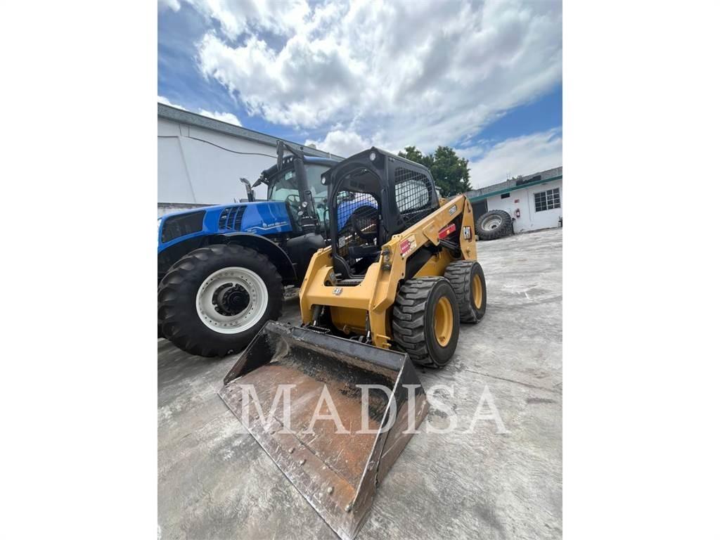 CAT 236D3LRC Mini incarcator