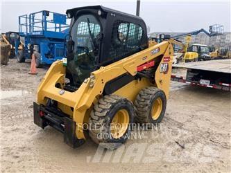 CAT 236D3STD2C Mini incarcator