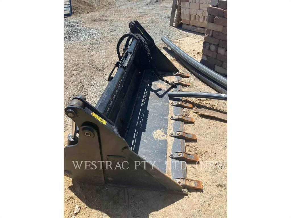 CAT 239D3 Încarcatoare cu excavator