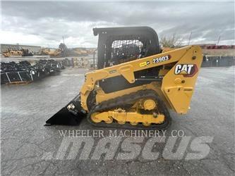 CAT 239D3 C1H2 Încarcatoare cu excavator