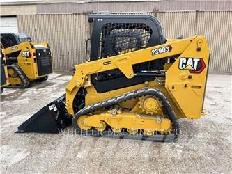 CAT 239D3 C1H2 Încarcatoare cu excavator