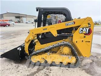 CAT 239D3 C1H2 Încarcatoare cu excavator