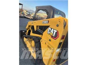 CAT 239D3 C1H2 Încarcatoare cu excavator