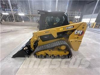 CAT 239D3 C3H2 Încarcatoare cu excavator