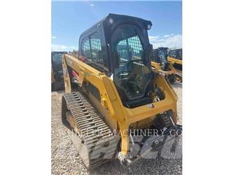 CAT 239D3 C3H2 Încarcatoare cu excavator