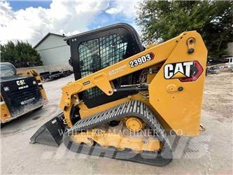 CAT 239D3 C3H2 Încarcatoare cu excavator