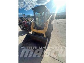 CAT 239D3 C3H2 Încarcatoare cu excavator