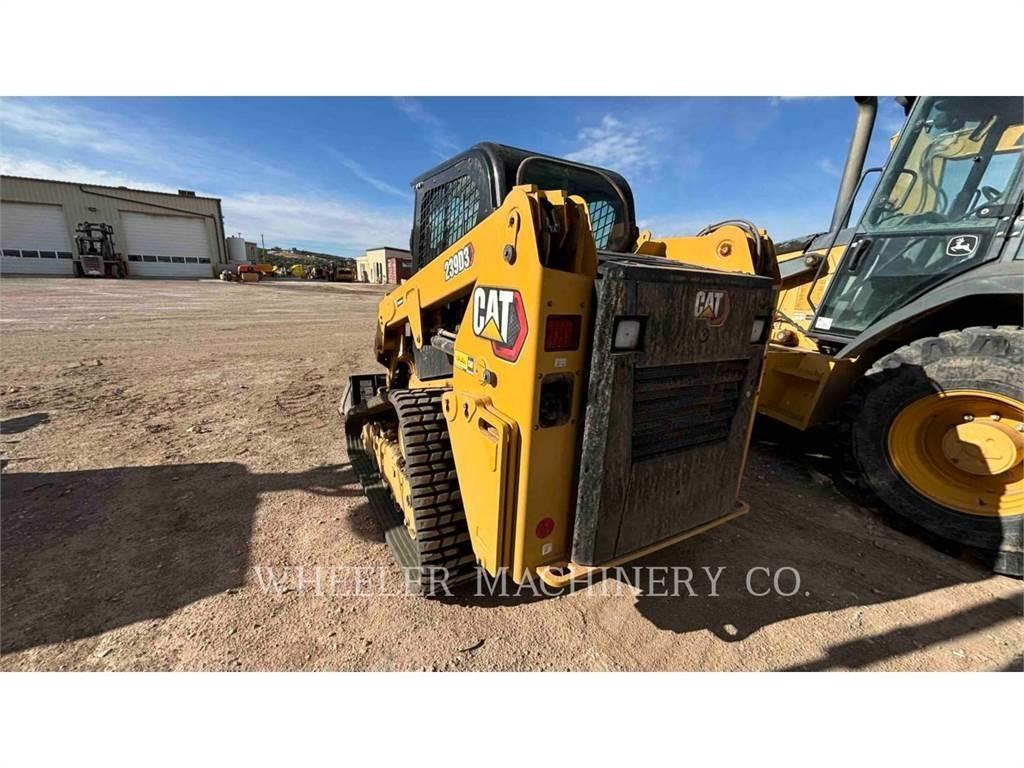 CAT 239D3 C3H2 Încarcatoare cu excavator