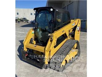 CAT 239D3STD2C Mini incarcator