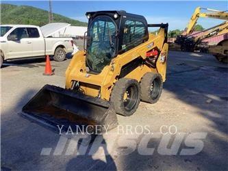CAT 242D3 AC Mini incarcator