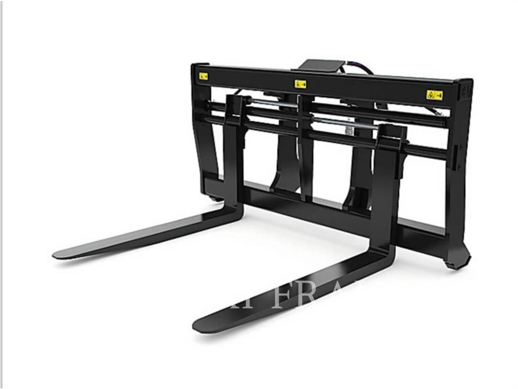 CAT 2430MM-966GC Furci