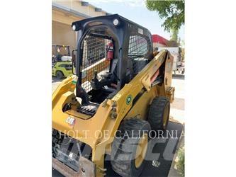 CAT 246 HF Mini incarcator