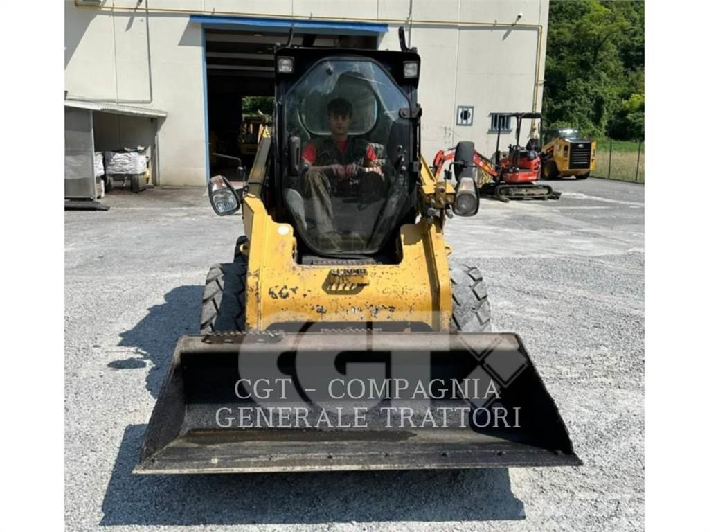 CAT 246C ZDC Mini incarcator