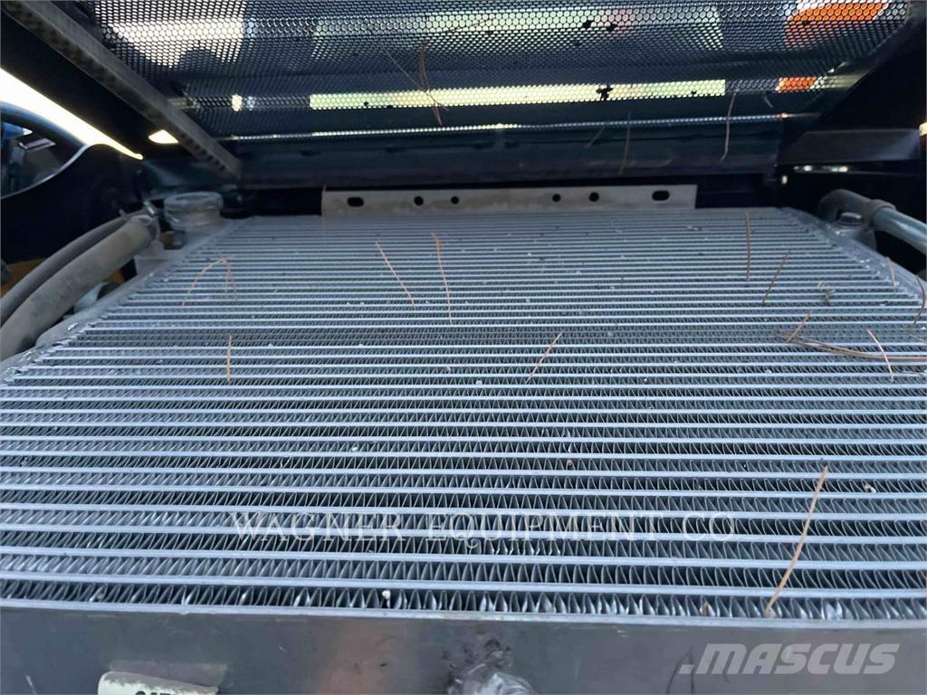 CAT 246D Mini incarcator