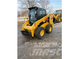 CAT 246D3 Mini incarcator
