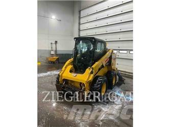 CAT 246D3 Mini incarcator