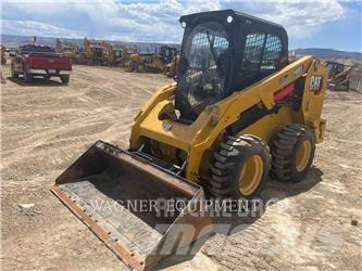 CAT 246D3 Mini incarcator