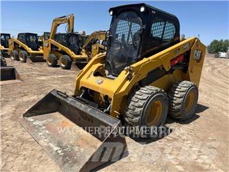 CAT 246D3 Mini incarcator