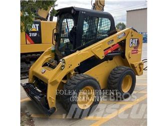 CAT 246D3XPS2C Mini incarcator