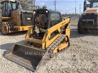 CAT 249D Încarcatoare cu excavator