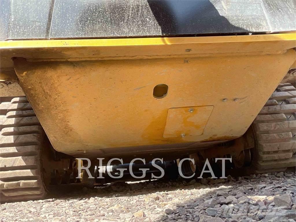 CAT 249D A Mini incarcator