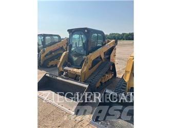 CAT 249D3 Încarcatoare cu excavator