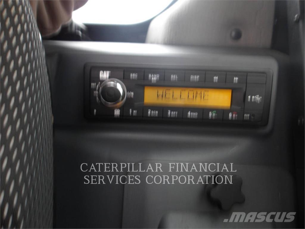 CAT 249D3 Încarcatoare cu excavator