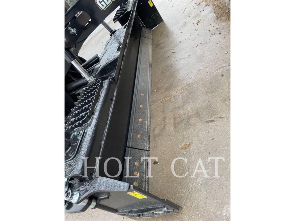 CAT 255 DEMO Mini incarcator