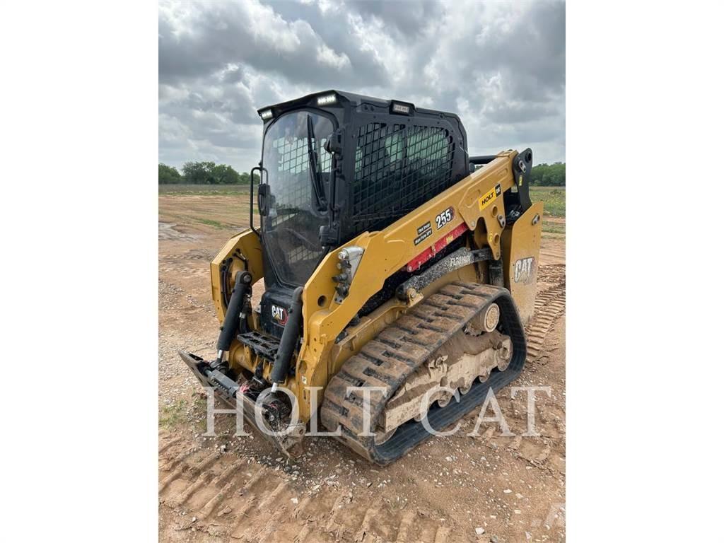 CAT 255 XPS Mini incarcator